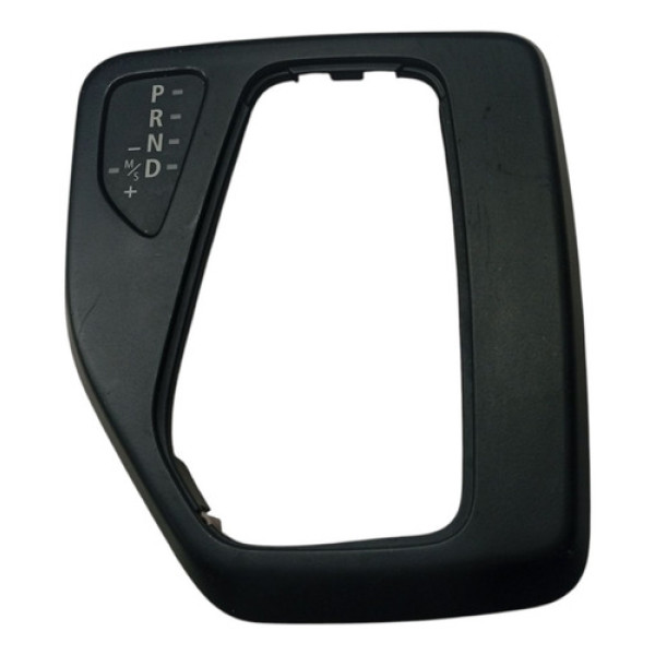 Moldura Led Trambulador Bmw X1 Sdrive 2010 2011