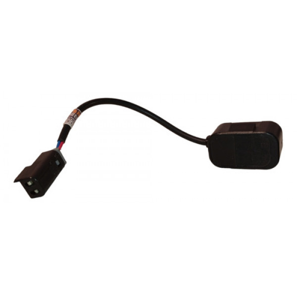 Microfone My Link Chevrolet Equinox 2018 2019 2020  Preto