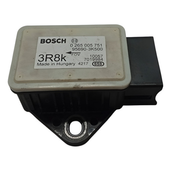 Sensor Estabilidade Azera 2010 11