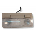 Luz Cortesia Traseira Chevrolet Cruze 2017 2018 2019 