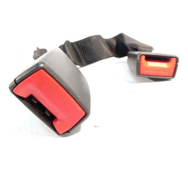 Engate Cinto Segurança Tras Duplo Bmw 318i 320i 2010 2011