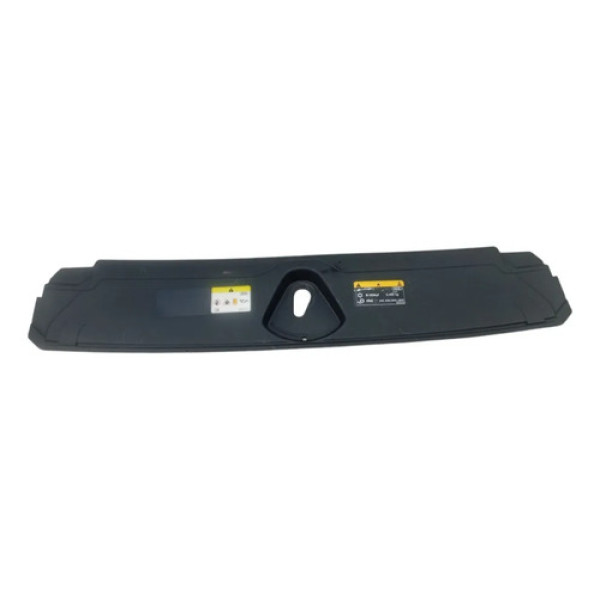 Acabamento Superior Painel Frontal Audi Q3 Tfsi 2021 2022