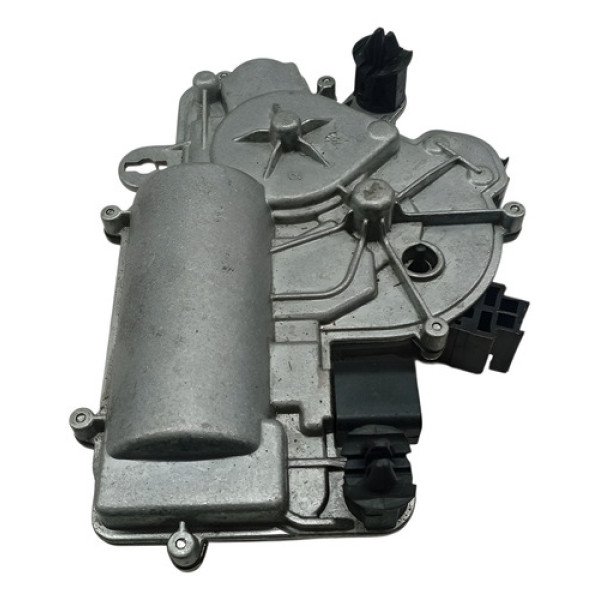 Motor Tampa Traseira Vw Tiguan R Line 2019 2020