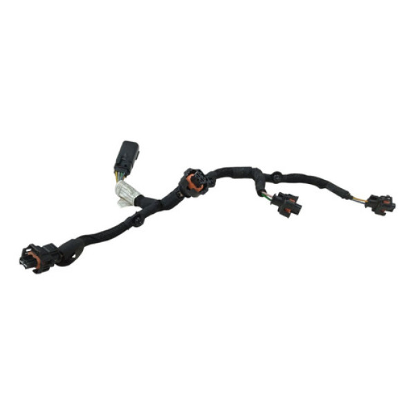 Chicote Flauta Land Rover Discovery Sport 2.0  2015 2016 