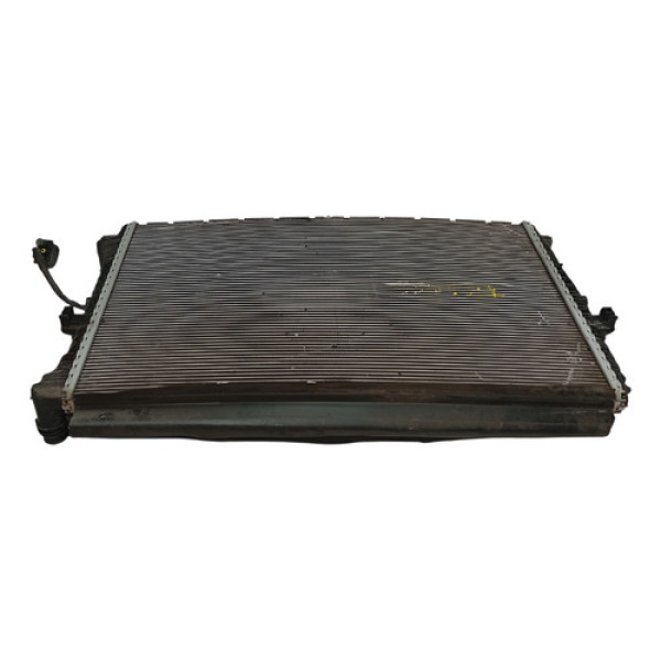 Radiador Agua Motor Volkswagen Tcross 2020 2021 2022