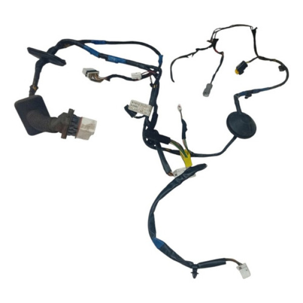 Chicote Porta Diant Direito Veracruz 3.8 V6 2009 2010