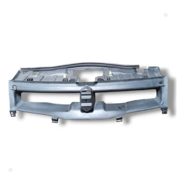 Acabamento Grade Parachoque Diant Suzuki Grand Vitara 2012 Ok Ok