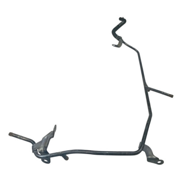 Cano Agua Turbina Volkswagen Jetta Hl 2.0 Tsi 2012 2013