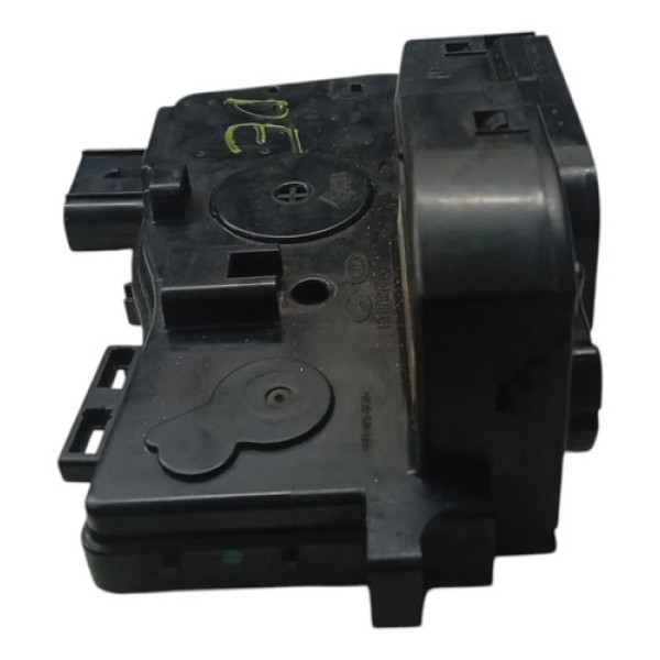 Fechadura Porta Dianteiro Esquerdo Sonata Gls 2.4 2011 2012