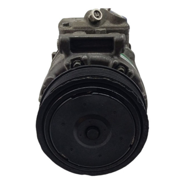 Comoressor Ar Cond Vw Passat Variant B7 2.0t 2012 2013