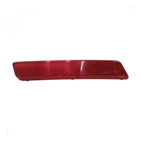 Refletor Traseiro Direito Ford Territory 1.5 2019 2020 2021  Vermelho