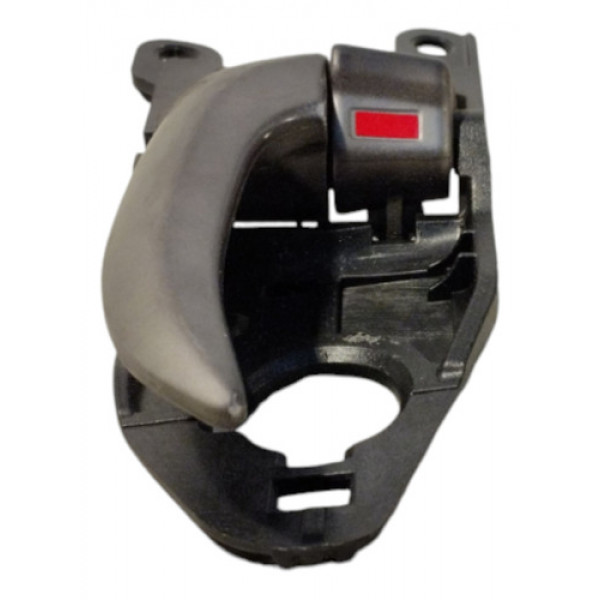 Maçaneta Int Diant Esquerda Hyundai Elantra 2012 Dianteira