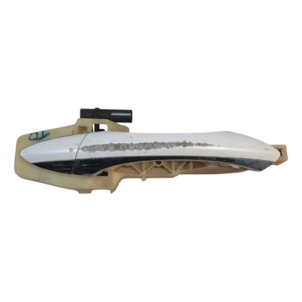 Maçaneta Externa Traseira Direita Hyundai Azera 2011 2015 
