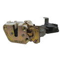 Fechadura Porta Traseira Esq Mitsubishi Pajero Tr4 2010 Ok
