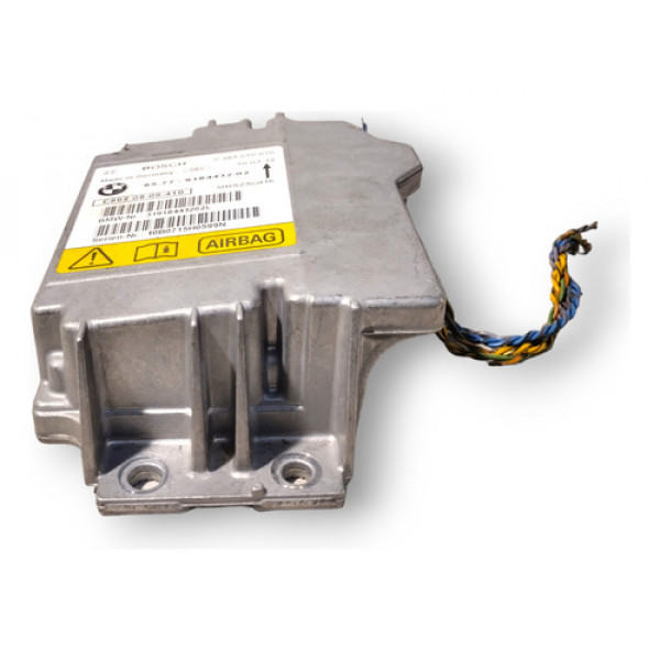 Modulo Bmw 320i 2010 2011 2012 Acionado 