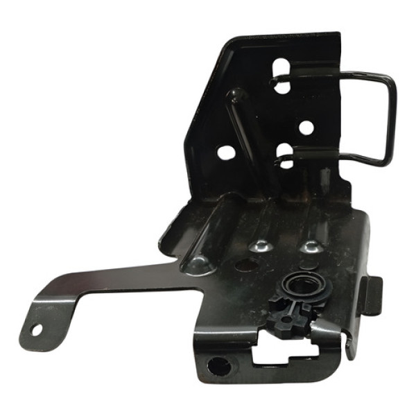 Suporte Trava Banco Tras Esq L Rover Evoque Dynamic 2014 15