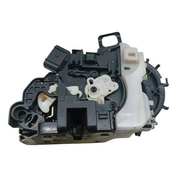 Fechadura Porta Dianteira Direita Elantra 2012 2013