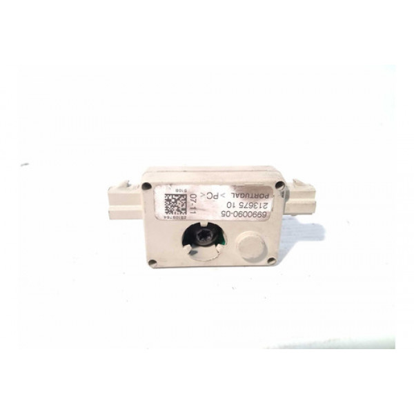 Modulo Antena Bmw 318i 320i 2010 2011 2012 2013 2014 2015 