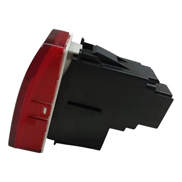 Botão Pista Alerta Honda Crv Lx 2.0 2010 2011