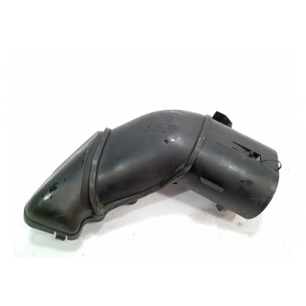 Mangueira Admissão Ar Motor Lado Esquerdo Bmw 550i V8