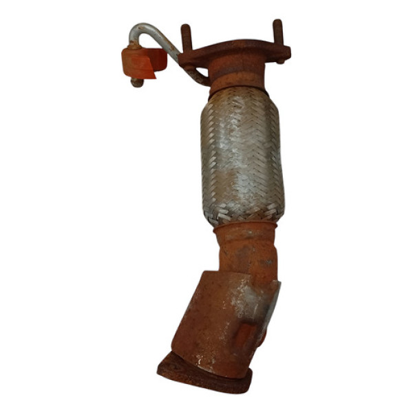 Flexível Escape Elantra 1.8 Aut 2012 2013