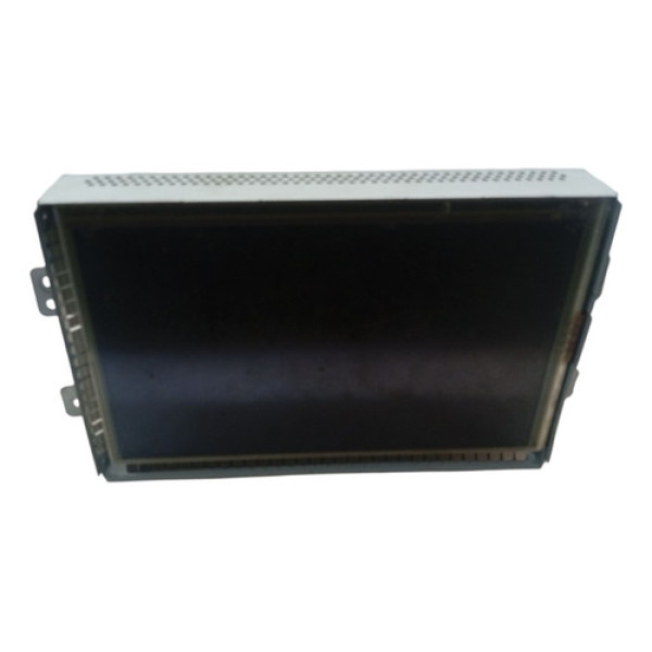 Tela Central Multimidia L Rover Evoque Dynamic 2014