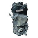 Motor Parcial Volkswagen Golf 1.4 2014 2015
