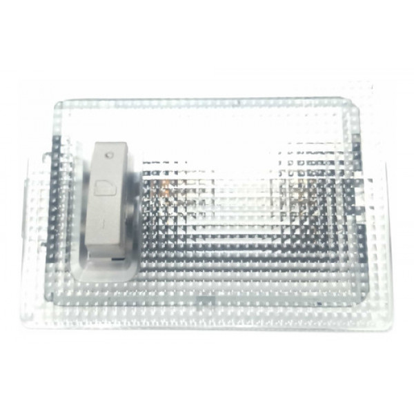 Luz Teto Cortesia Gm Tracker Turbo 2020 2021
