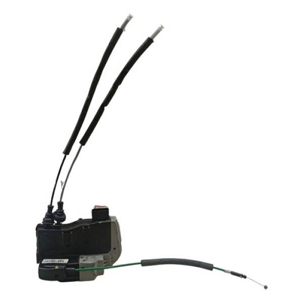 Fechadura Tras I30 2011 2012