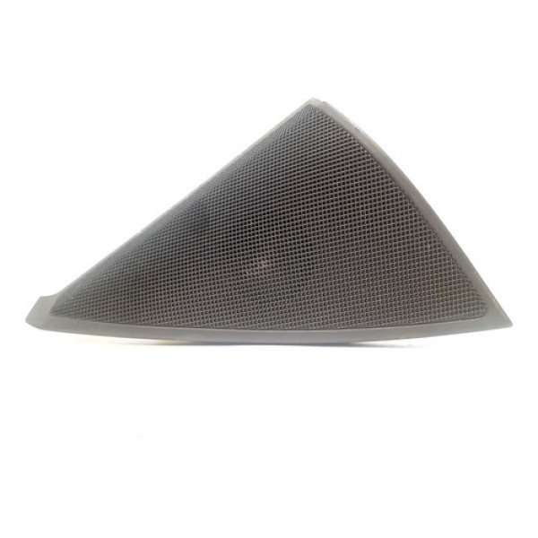 Acabamento Int Retrovisor Direito Tweeter Mercedes C180 2012 Ok Perto