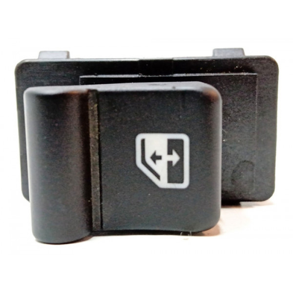 Botão Vidro Dianteiro Direito Fiat Toro 2021 2022 2023