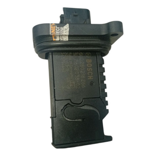 Sensor Fluxo Ar Mini Cooper S Twin 2016 2017 Detalhe