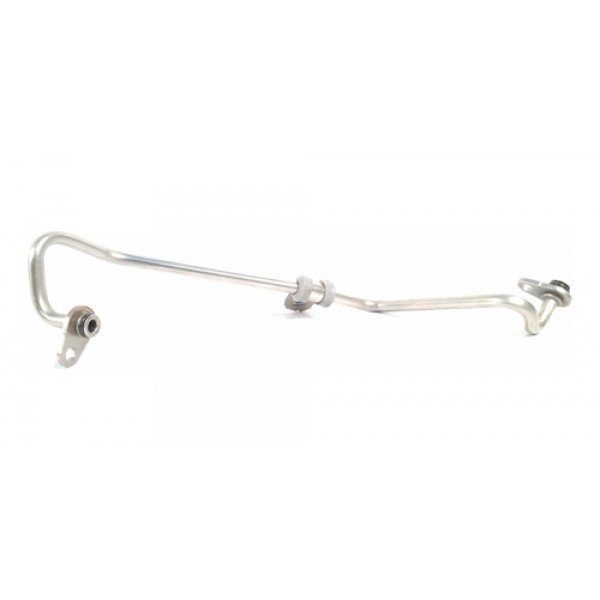 Cano Tubo Retorno Óleo Turbina Volkswagen Nivus 1.0 2020 