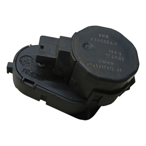 Motor Atuador Caixa Evaporadora Bmw X3 2001 2002
