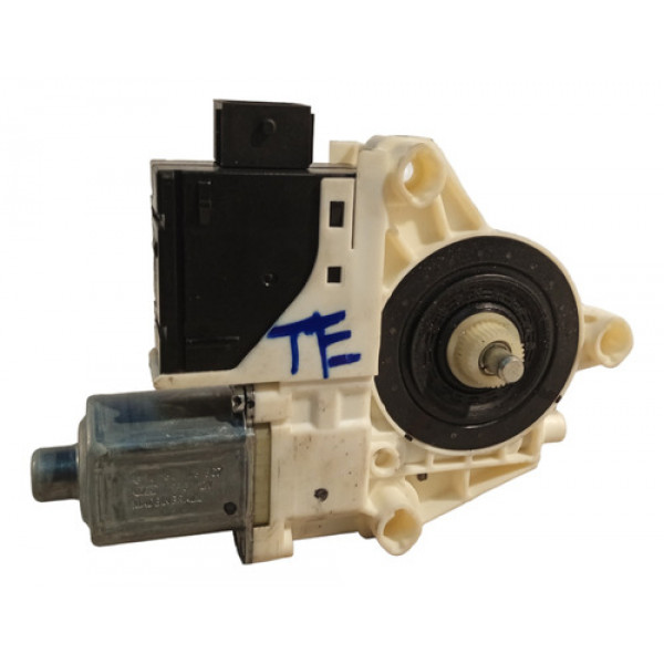 Motor Vidro Porta Tras Esq Jeep Compass 2.0 2017 2019