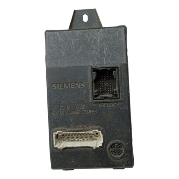 Módulo Conforto Renault Logan 2014 2015 