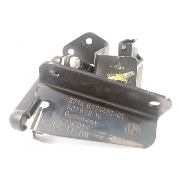 Sensor Suspensao Traseiro Esquerdo Mini Cooper S 2009 2010  Preto