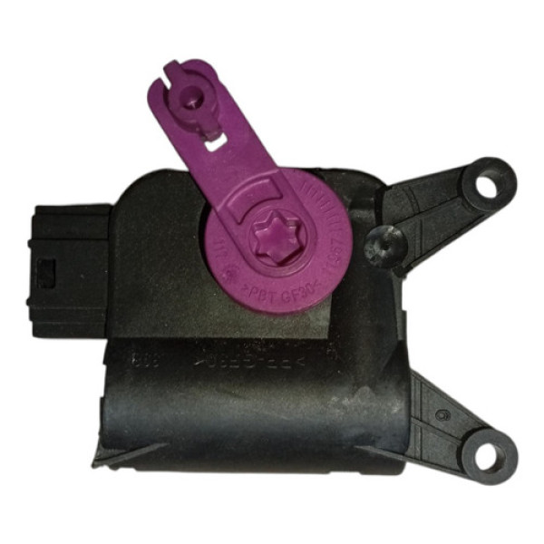 Motor Atuador Caixa Ar Cherry S18 2009 2010 2011 2012