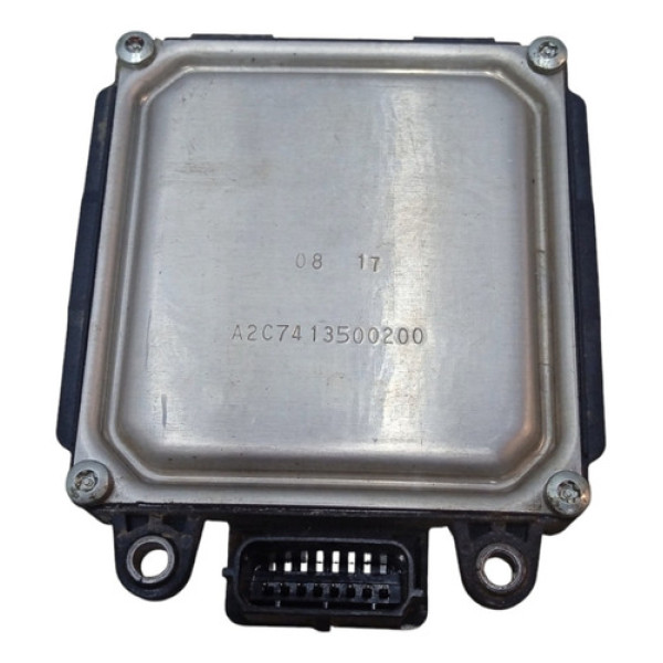 Sensor Ponto Cego Lateral Ford Fusion Titanium 2.0t 2017 Ok