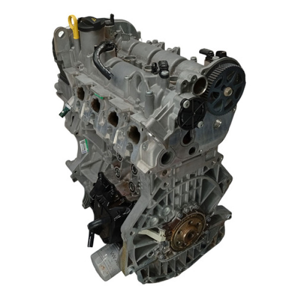Motor Parcial Volkswagen Tiguan Allspace 1.4 2018 2019