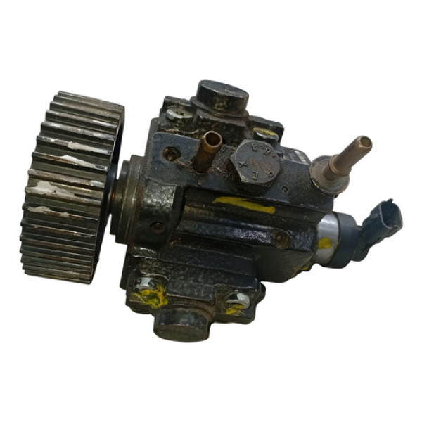 Bomba Alta Injetora Jeep Compass 2019