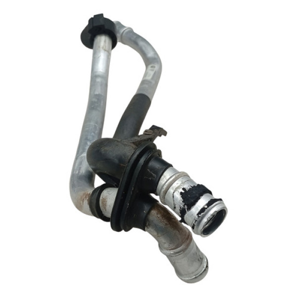 Tubo Mangueira Refrigeração Porsche Cayenne 3.6 Vr6 2016 Ok