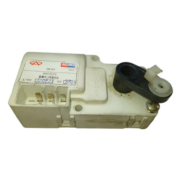 Motor Atuador Caixa Ar Forçado Cherry Cielo Tiggo 2017