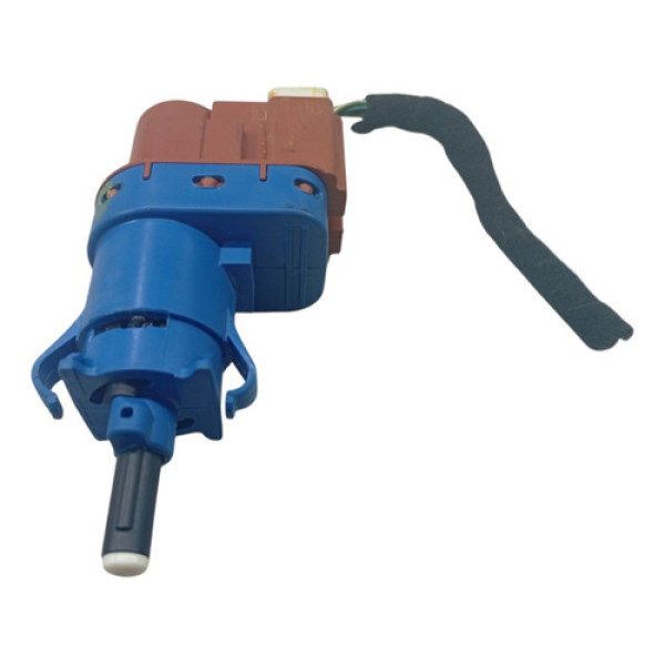 Interruptor Pedal Luz Jeep Compass 2017 2019 