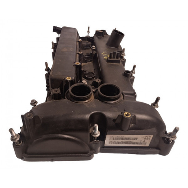 Tampa Valvula Land Rover Evoque 2.0 Gasolina 2013 2014 2015 Preto