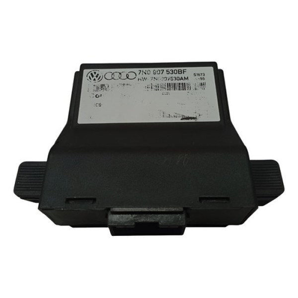 Módulo Interface Gateway Volkswagen Jetta 2.0 T 2016