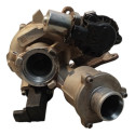 Turbina Volkswagen Tiguan R Line 2.0t 350 2020
