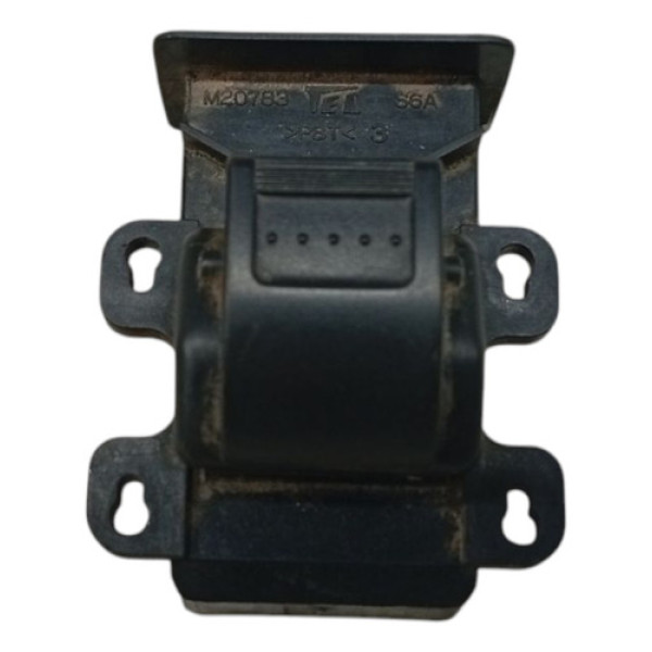 Botão Vidro Tras Esq Honda Fit 2006 2007 2008 2009 2010