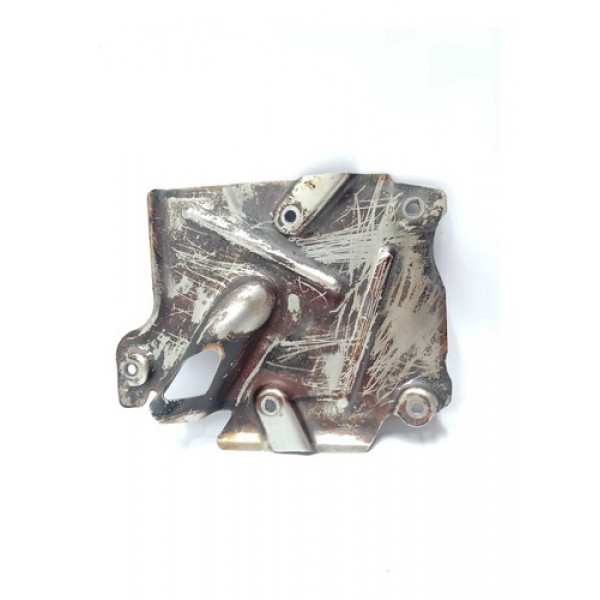 Suporte Pescador Oleo Motor Gm Captiva 2.4 2011