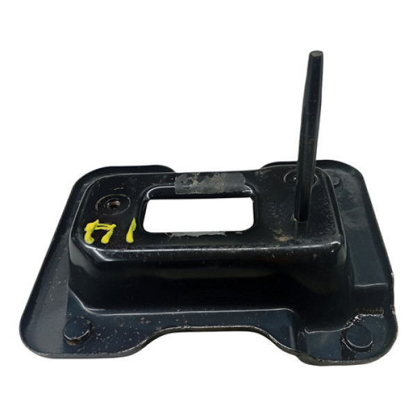 Suporte Alma Parachoque Traseiro Esquerdo Elantra 2012 2013